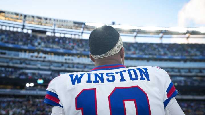 Giants vs. Lions predictions: See our expert picks for Sunday's game