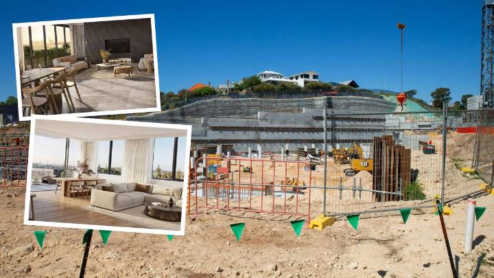 The West Australian
exclusive
The West Australian
exclusive