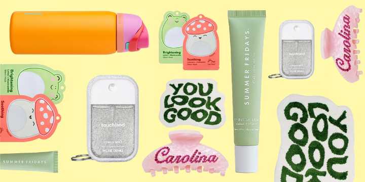 25 Best Amazon Gifts for Teenage Girls 2025