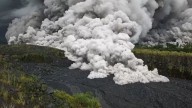 Indonesia eleva al máximo el nivel de alerta por la erupción del volcán Semeru