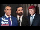 BREAKING: Fox News can now project winner of New York City's mayoral race