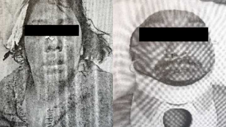 Mujer Manipula a un Hombre para Cometer un Asesinato en Puebla