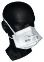 NIOSH approves Canadian-made Pleats Plus® N95 Respirator