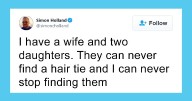 26 Of The Funniest Parenting Tweets This November