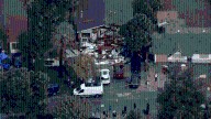 3 adults, 6 children injured in Chino Hills home explosion