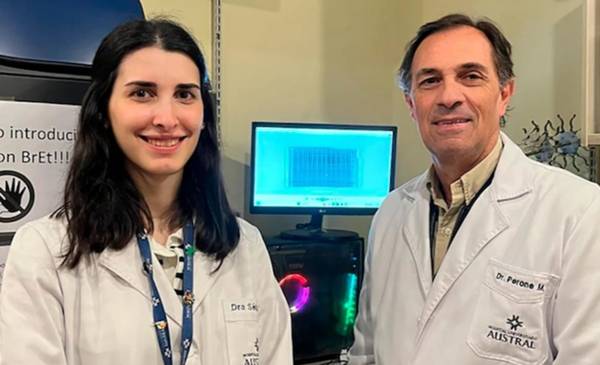 Un hallazgo de científicos argentinos aporta avance para el tratamiento de la diabetes