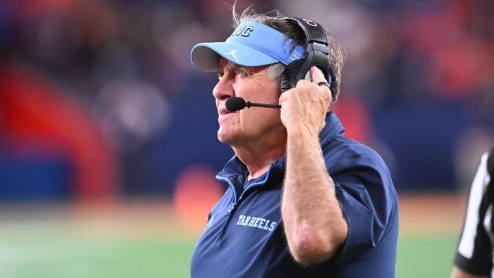 College football picks: Week 11 spread trends and betting angles from proven expert