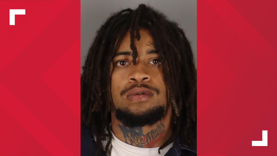 Beaumont man charged with running alleged prostitution ring, beating woman who tried to leave