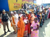 Bihar elections: Kutumba assembly seat to witness close contest