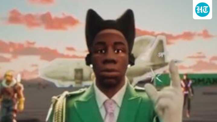 Fortnite drops Tyler, the Creator bundle: How to get the Icon Series skins