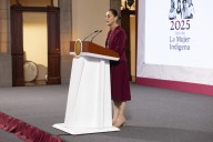 “No nos iremos de Michoacán, hay que abrazar a los jóvenes”