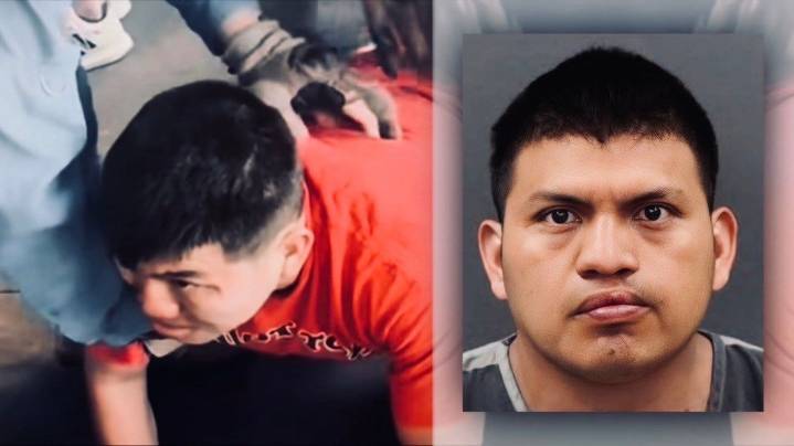 Sentencia federal en Omaha contra ciudadano guatemalteco por fraude y resistencia a la autoridad