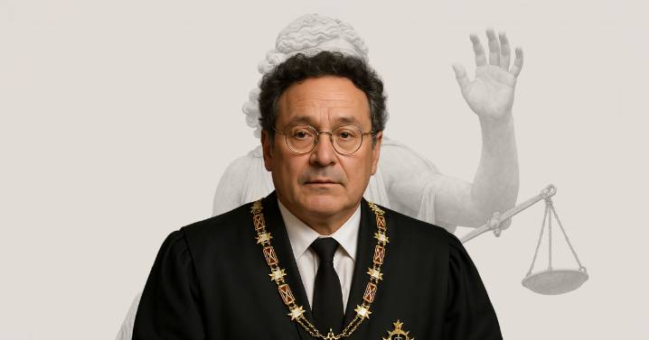 Álvaro García Ortiz, el Estado contra el Estado