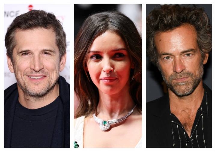 Guillaume Canet, Romain Duris & Lyna Khoudri Set For ‘Fantomas’