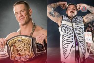 John Cena vs Dominik Mysterio: horario, cómo y dónde ver en vivo WWE Survivor Series 2025