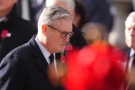 Streeting denies plot to oust Starmer amid reports of potential coup