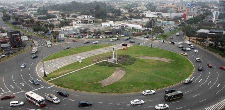 ¡Atención conductores! Desde HOY cerrarán parcialmente un tramo importante de la Av. Javier Prado Oeste
