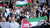 Ivy League Student Leaves Lecture On Microaggressions To Attend ‘Kill The Jews’ Rally