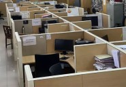 Unemployment rate remains steady at 5.2 pc in October: Govt surve...