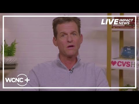 He was given months to live. 5 years later, he overcame pulmonary hypertension