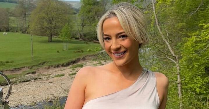 'I found out I'd a deadly gene - so had double mastectomy at 21'