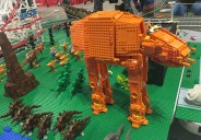 Syracuse man’s huge LEGO collection sells for $165,000; loved to share his passion