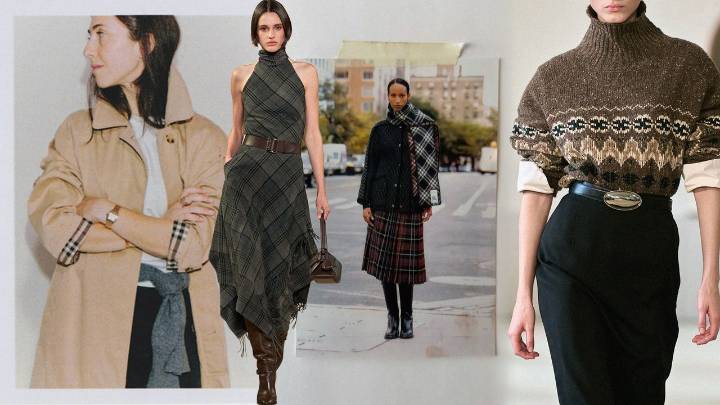 To the Countryside (and Beyond!)—6 Outfit Formulas Fit for the Great Outdoors