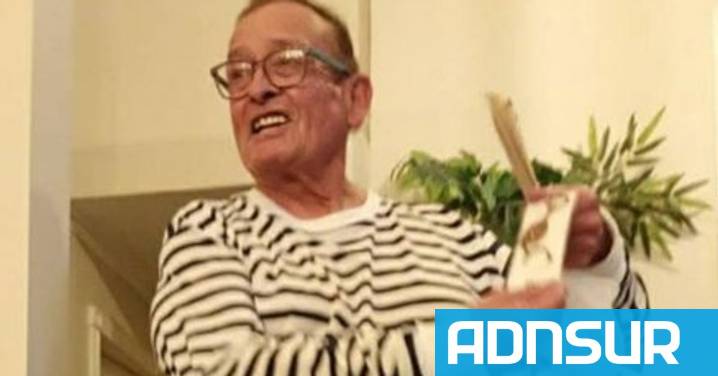 16:00 Atado, golpeado y en posición fetal: investigan la muerte de un policía retirado de Chubut