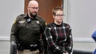 Wisconsin woman in 2014 Slender Man stabbing is missing