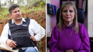 Carlos Manzo y Yolanda Sánchez, Entre los 7 Ediles Asesinados en Cuatro Años en Michoacán