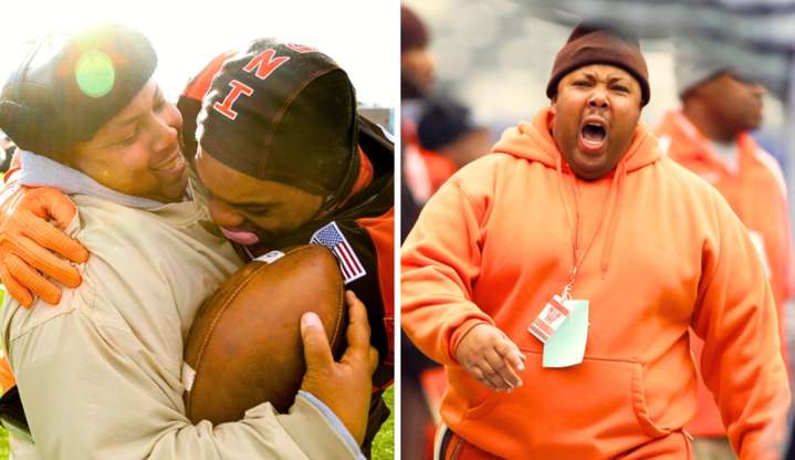 He’s a legend, he’s a menace. The controversial legacy of Newark’s winningest football coach.