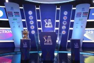 IPL 2026 Retentions: KKR, CSK To Engage In Bidding War In Mini