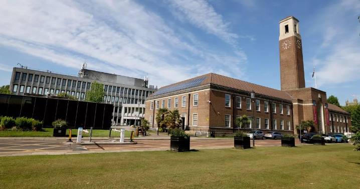 Labour councillor steps down - with seat to stay vacant until May