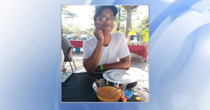 Silver Alert: Garner police seek public's help to find missing 70
