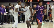 UNA Men’s Basketball powers past Demons in overtime, 87