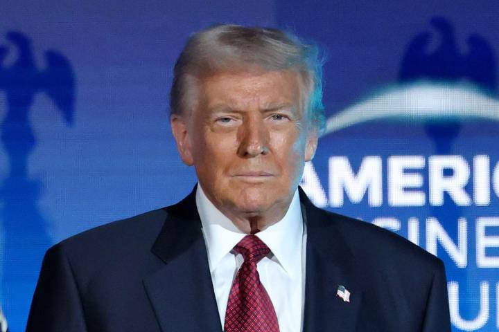 Donald Trump Says $2,000 Tariff Dividend Will Be Paid to Most Americans