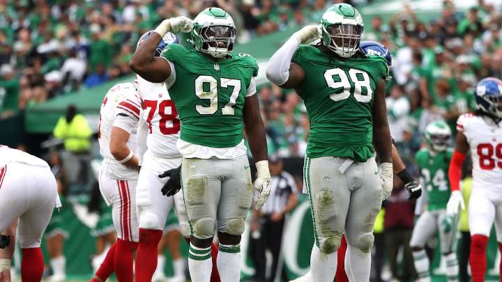 2025-26 Super Bowl predictions based on Kalshi trading market: Eagles and Rams lead the way