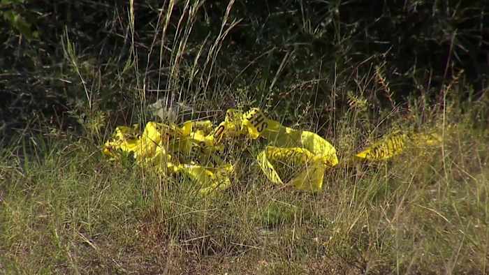 ‘Grave danger:’ Suspect caught after missing English woman’s remains found in Marion Oaks