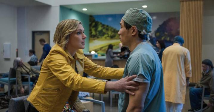 The 12-plus movies and TV shows we’re watching this Thanksgiving weekend