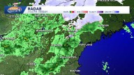 Warm start to weekend, showers to finish it in New Hampshire