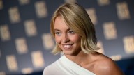 How Sydney Sweeney gained 30 pounds for ‘Christy' with fast food diet