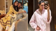 Athiya Shetty Shares Birthday Pics With KL Rahul; Fans Spot ‘Evaru Ka mama’ Cake And Cozy Dinner Moments