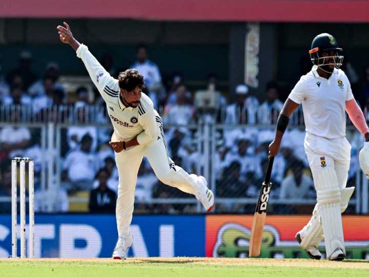 Didn’t have any number to get them all-out: Kuldeep on SA’s 489