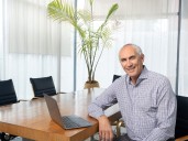 Kogos: Have repetitive, unwanted thoughts? Write them down