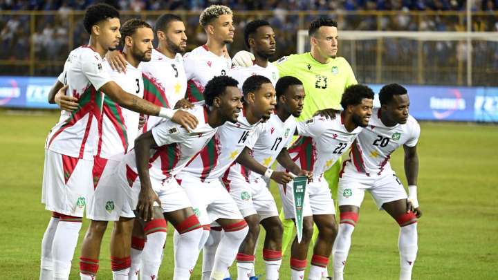 Suriname to qualify for the World Cup? Brian Tevreden on how fairytale success under Stanley Menzo became possible