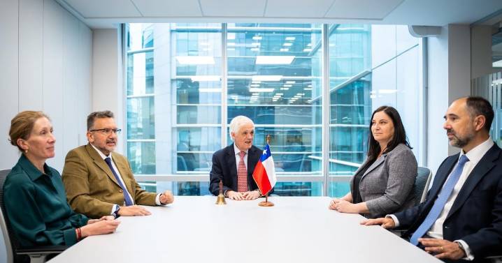 Super de Pensiones publica norma en consulta que aborda situación financiera de largo plazo del Fondo Autónomo Previsional