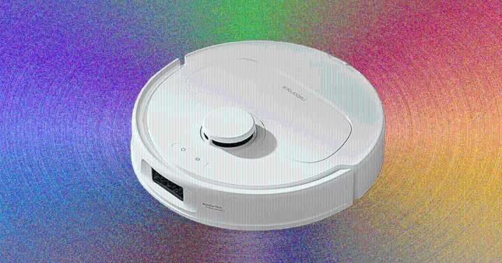 I've Reviewed Robot Vacuums for 8 Years. These Ones Actually Work