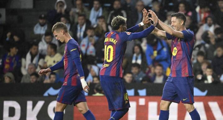 Partidos de hoy, martes 25 de noviembre del 2025: resultados, horarios, canales TV y dónde ver fútbol en vivo