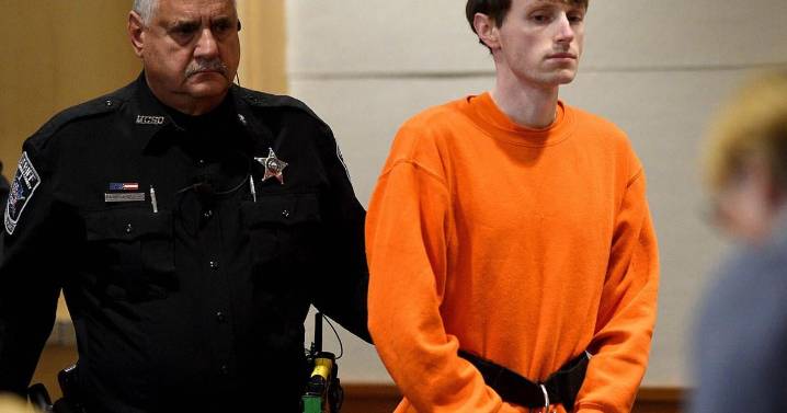 Supreme Court weighs appeal of Logan Clegg's double