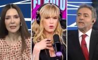 Viviana Canosa se hartó de Majul y Cristina Pérez y los humilló en vivo